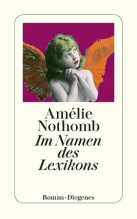 Nothomb |  Im Namen des Lexikons | Buch |  Sack Fachmedien