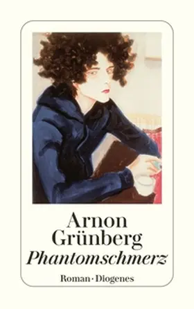 Grünberg |  Phantomschmerz | Buch |  Sack Fachmedien