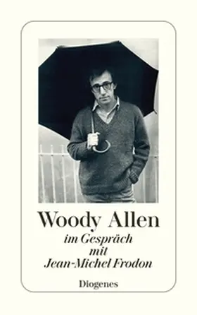 Frodon |  Woody Allen | Buch |  Sack Fachmedien