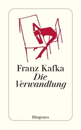 Kafka |  Die Verwandlung | Buch |  Sack Fachmedien