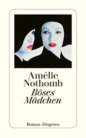 Nothomb |  Böses Mädchen | Buch |  Sack Fachmedien