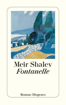 Shalev |  Fontanelle | Buch |  Sack Fachmedien