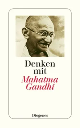 Gandhi / Sartory |  Denken mit Mahatma Gandhi | Buch |  Sack Fachmedien