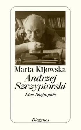 Kijowska |  Andrzei Szczypiorski | Buch |  Sack Fachmedien