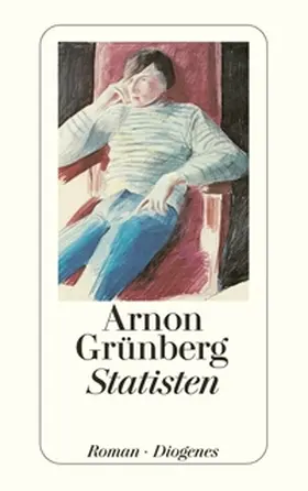 Grünberg | Statisten | Buch | 978-3-257-23578-4 | sack.de