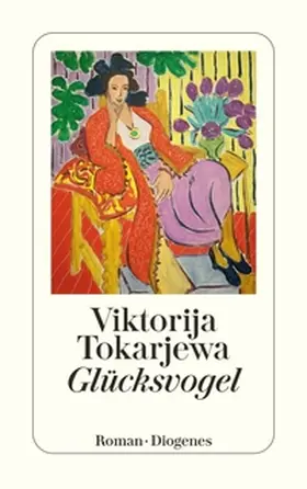 Tokarjewa |  Glücksvogel | Buch |  Sack Fachmedien