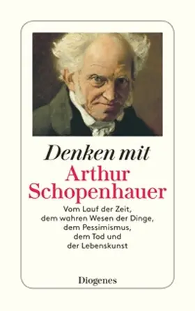 Schopenhauer / Böhmer |  Denken mit Arthur Schopenhauer | Buch |  Sack Fachmedien