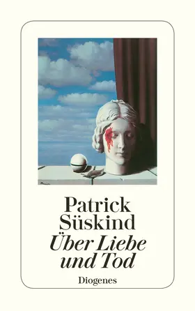 Süskind |  Über Liebe und Tod | Buch |  Sack Fachmedien