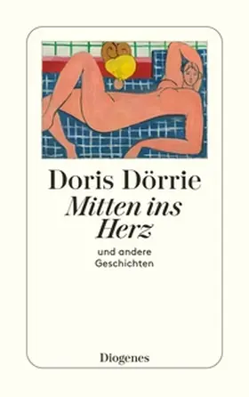 Dörrie |  Mitten ins Herz | Buch |  Sack Fachmedien