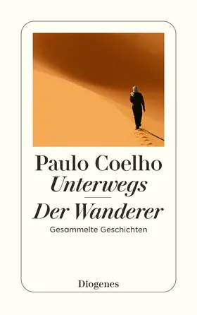 Coelho |  Unterwegs / Der Wanderer | Buch |  Sack Fachmedien