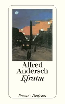 Andersch / Lamping |  Efraim | Buch |  Sack Fachmedien