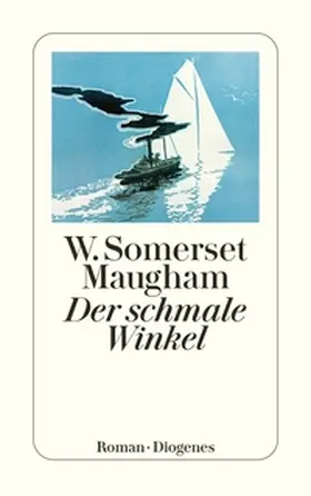 Maugham |  Der schmale Winkel | Buch |  Sack Fachmedien