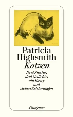 Highsmith |  Katzen | Buch |  Sack Fachmedien