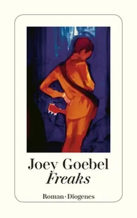 Goebel |  Freaks | Buch |  Sack Fachmedien