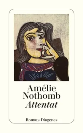 Nothomb |  Attentat | Buch |  Sack Fachmedien