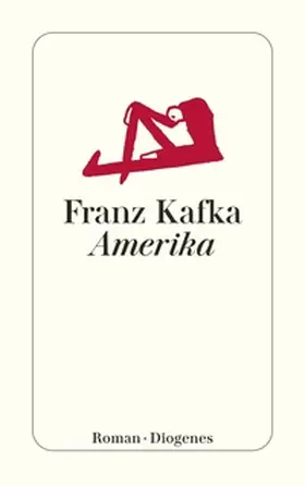 Kafka / Brod |  Amerika | Buch |  Sack Fachmedien