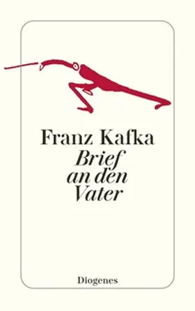 Kafka |  Brief an den Vater | Buch |  Sack Fachmedien