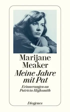 Meaker |  Meine Jahre mit Pat | Buch |  Sack Fachmedien