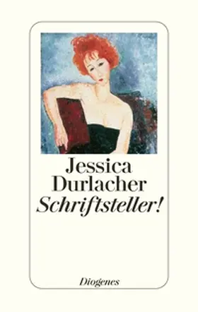 Durlacher |  Schriftsteller! | Buch |  Sack Fachmedien