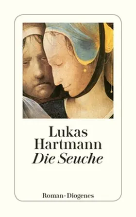 Hartmann |  Die Seuche | Buch |  Sack Fachmedien