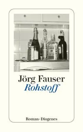 Fauser |  Rohstoff | Buch |  Sack Fachmedien