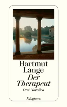 Lange |  Der Therapeut | Buch |  Sack Fachmedien