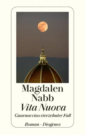 Nabb |  Vita Nuova | Buch |  Sack Fachmedien