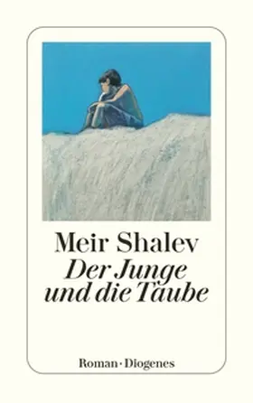 Shalev |  Der Junge und die Taube | Buch |  Sack Fachmedien