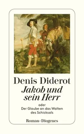 Diderot |  Jakob und sein Herr | Buch |  Sack Fachmedien