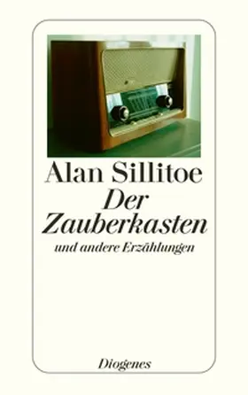 Sillitoe |  Der Zauberkasten | Buch |  Sack Fachmedien