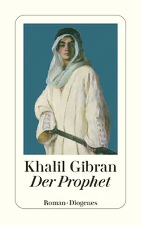 Gibran |  Der Prophet | Buch |  Sack Fachmedien