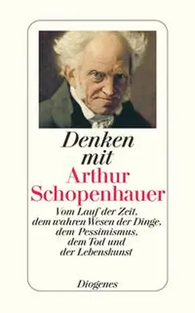 Schopenhauer / Böhmer |  Denken mit Arthur Schopenhauer | Buch |  Sack Fachmedien