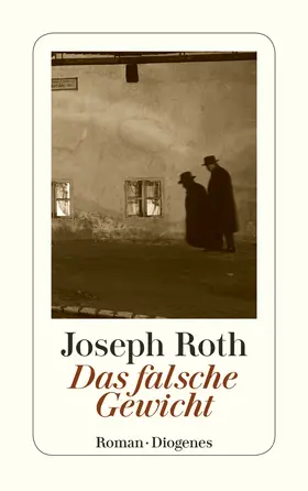 Roth |  Das falsche Gewicht | Buch |  Sack Fachmedien