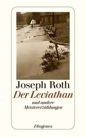 Roth |  Der Leviathan und andere Meistererzählungen | Buch |  Sack Fachmedien