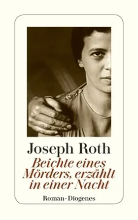 Roth |  Beichte eines Mörders, erzählt in einer Nacht | Buch |  Sack Fachmedien