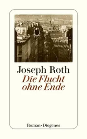 Roth | Flucht ohne Ende | Buch | 978-3-257-23982-9 | www2.sack.de