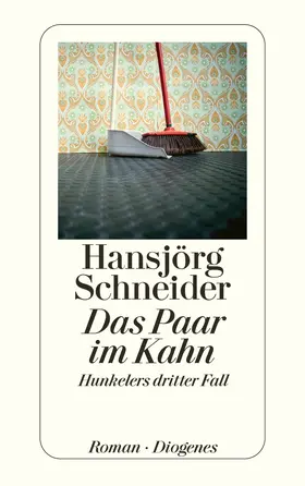 Schneider |  Das Paar im Kahn | Buch |  Sack Fachmedien