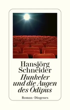 Schneider |  Hunkeler und die Augen des Ödipus | Buch |  Sack Fachmedien