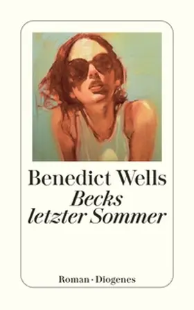 Wells |  Becks letzter Sommer | Buch |  Sack Fachmedien