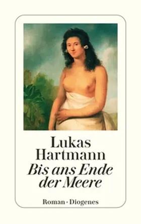 Hartmann |  Bis ans Ende der Meere | Buch |  Sack Fachmedien