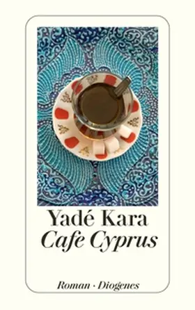 Kara |  Café Cyprus | Buch |  Sack Fachmedien
