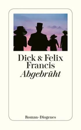 Francis |  Abgebrüht | Buch |  Sack Fachmedien
