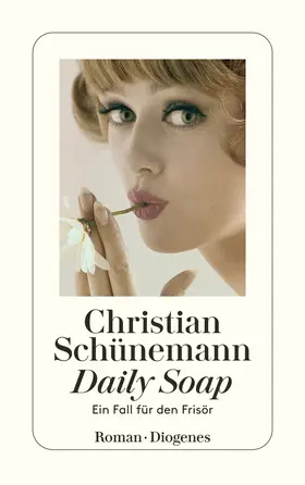 Schünemann |  Daily Soap | Buch |  Sack Fachmedien