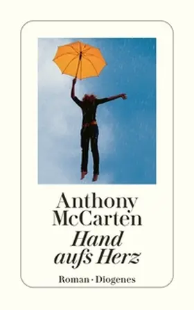 McCarten | Hand aufs Herz | Buch | 978-3-257-24058-0 | www2.sack.de