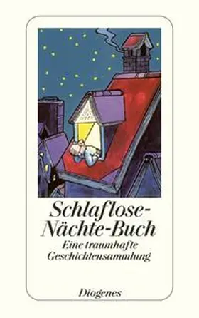 Kampa |  Schlaflose-Nächte-Buch | Buch |  Sack Fachmedien