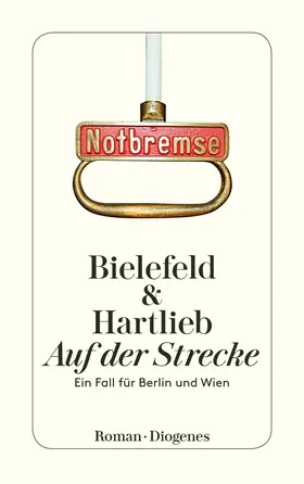 Bielefeld / Hartlieb |  Auf der Strecke | Buch |  Sack Fachmedien