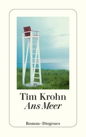 Krohn |  Ans Meer | Buch |  Sack Fachmedien