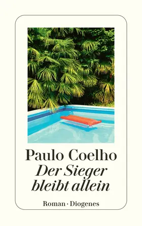 Coelho |  Der Sieger bleibt allein | Buch |  Sack Fachmedien
