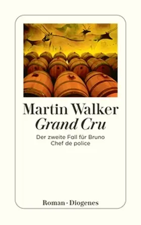 Walker |  Grand Cru | Buch |  Sack Fachmedien