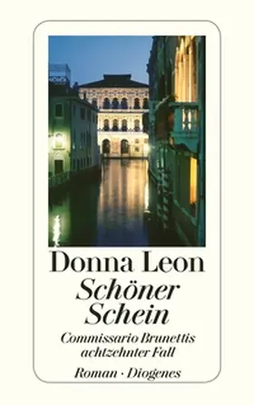 Leon | Schöner Schein | Buch | 978-3-257-24098-6 | www2.sack.de